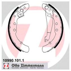 Zimmermann 10990.101.1