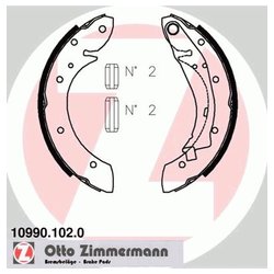 Zimmermann 10990.102.0
