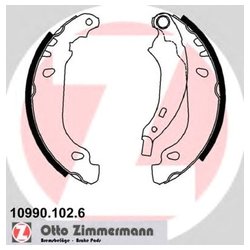 Zimmermann 10990.102.6