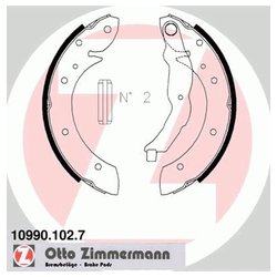 Zimmermann 10990.102.7