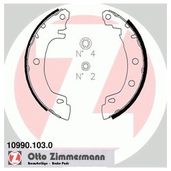 Zimmermann 10990.103.0