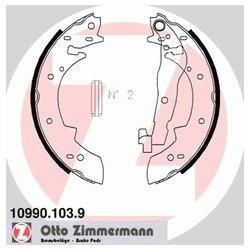 Zimmermann 10990.103.9