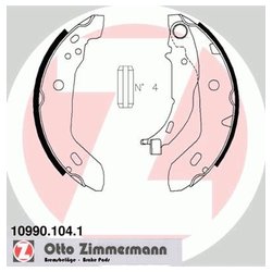 Zimmermann 10990.104.1