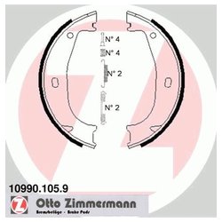 Zimmermann 10990.105.9