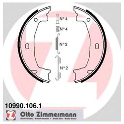 Zimmermann 10990.106.1