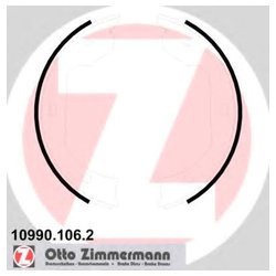 Zimmermann 10990.106.2