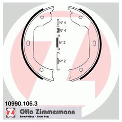 Zimmermann 10990.106.3