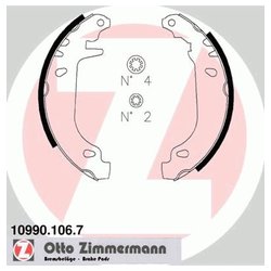 Zimmermann 10990.106.7