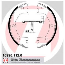 Zimmermann 10990.112.0