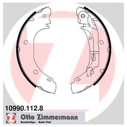 Zimmermann 10990.112.8