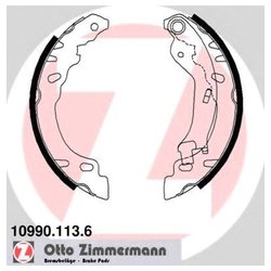 Zimmermann 10990.113.6