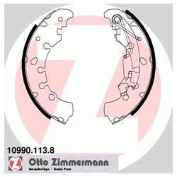 Zimmermann 10990.113.8