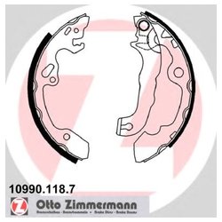 Zimmermann 10990.118.7