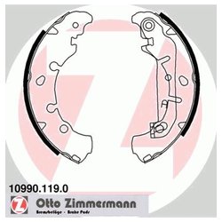 Zimmermann 10990.119.0