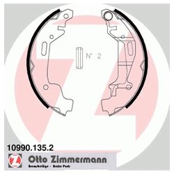 Zimmermann 10990.135.2