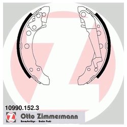 Zimmermann 10990.152.3