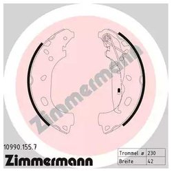 Zimmermann 10990.155.7