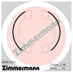 Zimmermann 10990.157.1