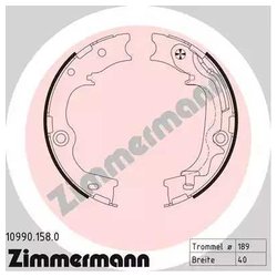 Zimmermann 10990.158.0