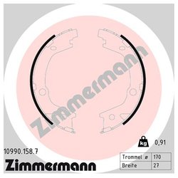 Zimmermann 10990.158.7