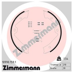 Zimmermann 109901591