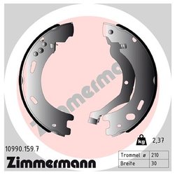 Zimmermann 109901597