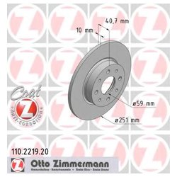 Zimmermann 110.2219.20