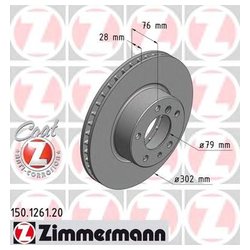 Zimmermann 150.1261.20