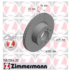 Zimmermann 150.1264.20