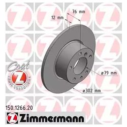 Фото Zimmermann 150.1266.20