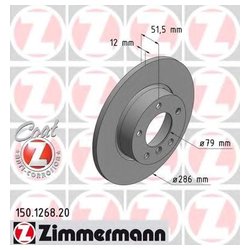 Zimmermann 150.1268.20