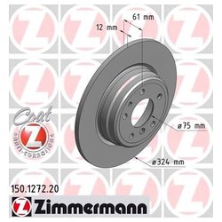 Zimmermann 150.1272.20