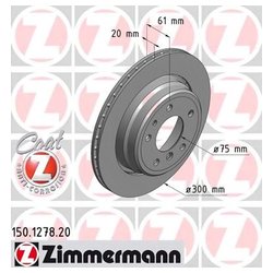 Zimmermann 150.1278.20