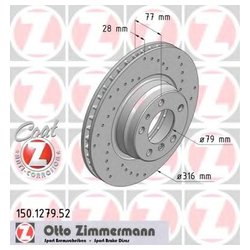 Zimmermann 150.1279.52