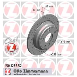 Zimmermann 150.1285.52