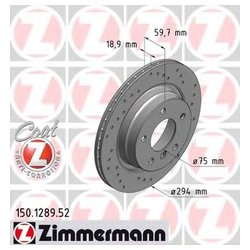 Zimmermann 150.1289.52