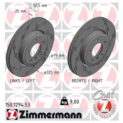 Zimmermann 150.1294.53