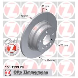 Zimmermann 150.1299.20