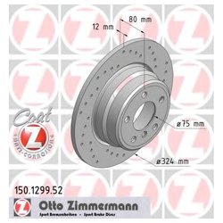 Zimmermann 150.1299.52