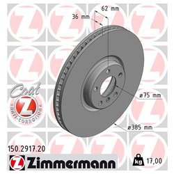 Zimmermann 150.2917.20