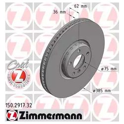 Zimmermann 150.2917.32