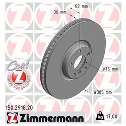 Zimmermann 150.2918.20