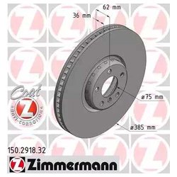 Zimmermann 150.2918.32