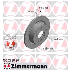 Zimmermann 150.2928.20