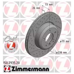 Zimmermann 150.2935.20