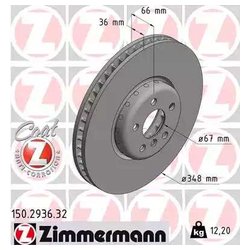 Zimmermann 150.2936.32