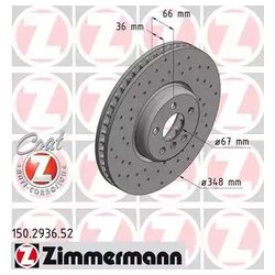 Zimmermann 150.2936.52