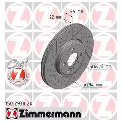 Zimmermann 150.2938.20