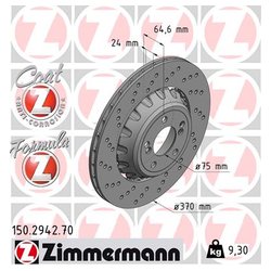 Zimmermann 150.2942.70