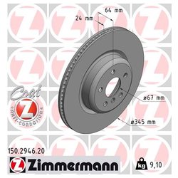 Zimmermann 150.2946.20